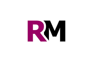 RM Logo Design