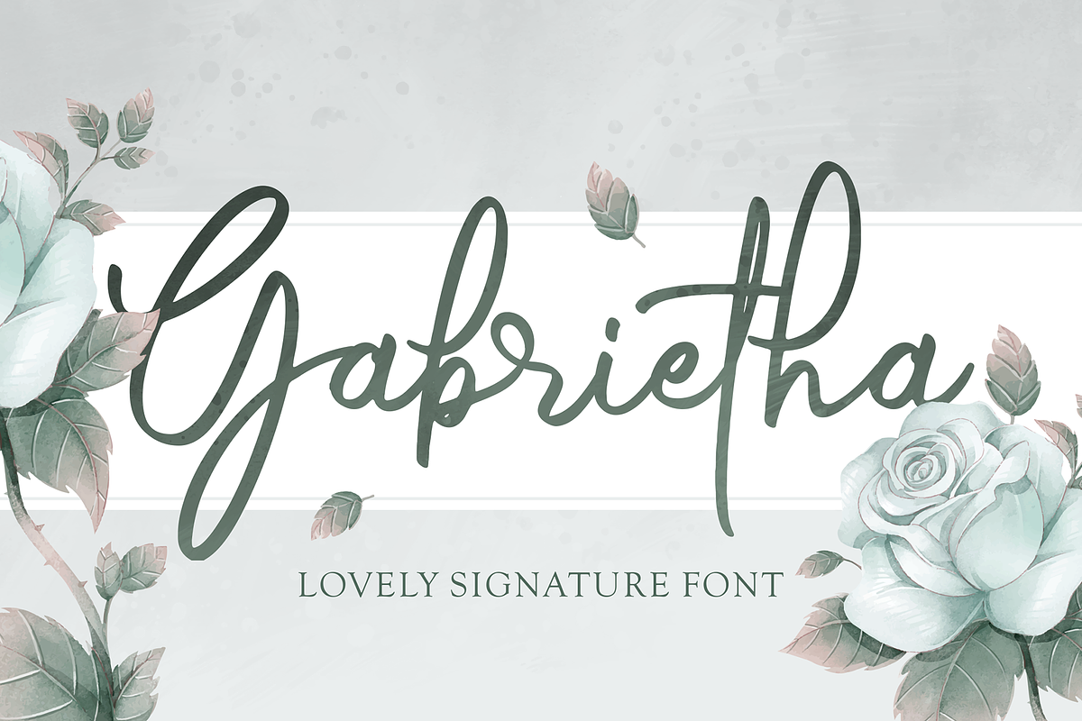 THE SEXIEST BUNDLE, a Script Font by figuree studio (Photo 11 of 33)