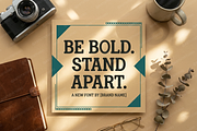 Coli | Modern Luxury Serif, a Serif Font by Astuti Studio (Thumbnail 12 of 22)