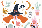 Love Potion Bundle, an Animal Illustration by Annie Konst (Thumbnail 2 of 12)