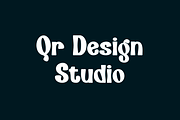 Wishgo Nature - Travel Font, a Sans Serif Font by QR Design Studio (Thumbnail 2 of 12)