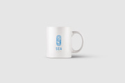 Sea S Letter Logo, a Branding & Logo Template by Last Spark (Thumbnail 3 of 6)
