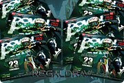 Dirt Jump Sport Event Flyer, a Flyer Template by regalDRAW (Thumbnail 3 of 3)
