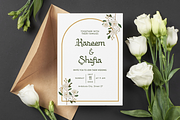 Hilal Ramadhan, a Script Font by Sronstudio (Thumbnail 14 of 16)