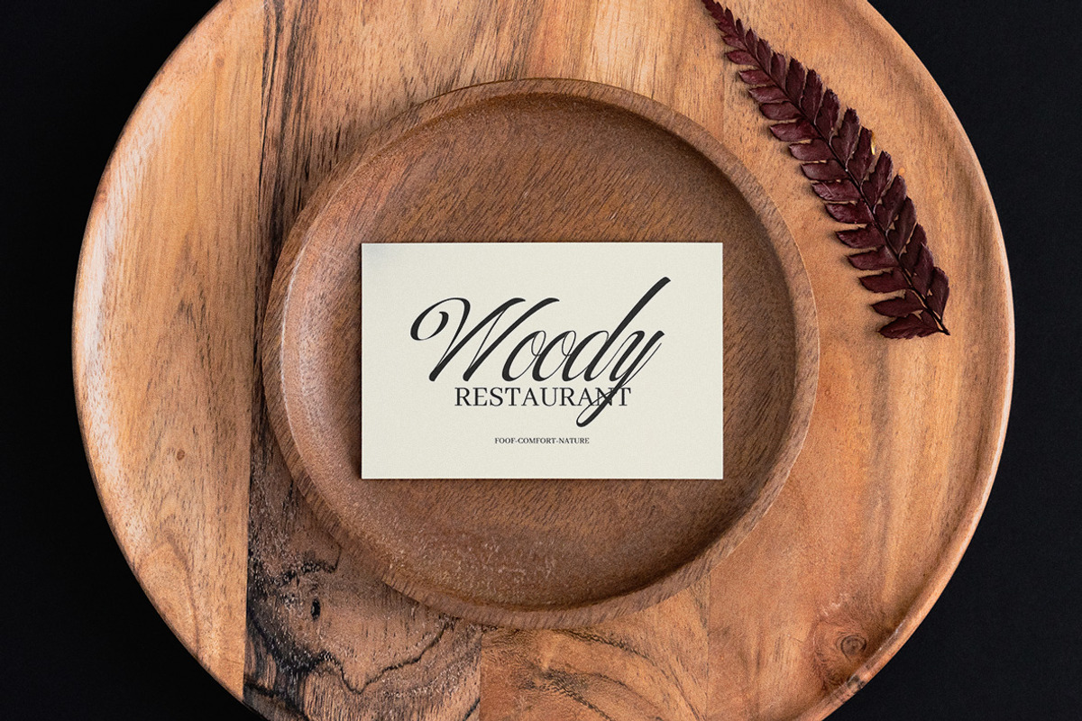 Beatric Elegant Script Font, a Script Font by Elegant Font (Photo 6 of 8)