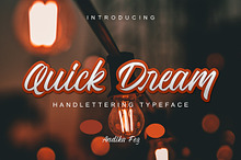 Quick Dream