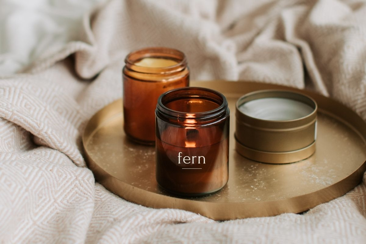 Wellness Natural Holistic Logo, a Branding & Logo Template by CreativeWilderness (Photo 6 of 15)