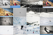 Winter Sports ~ 70 HQ Photos, a Holiday Photo by Barn Images (Thumbnail 4 of 7)