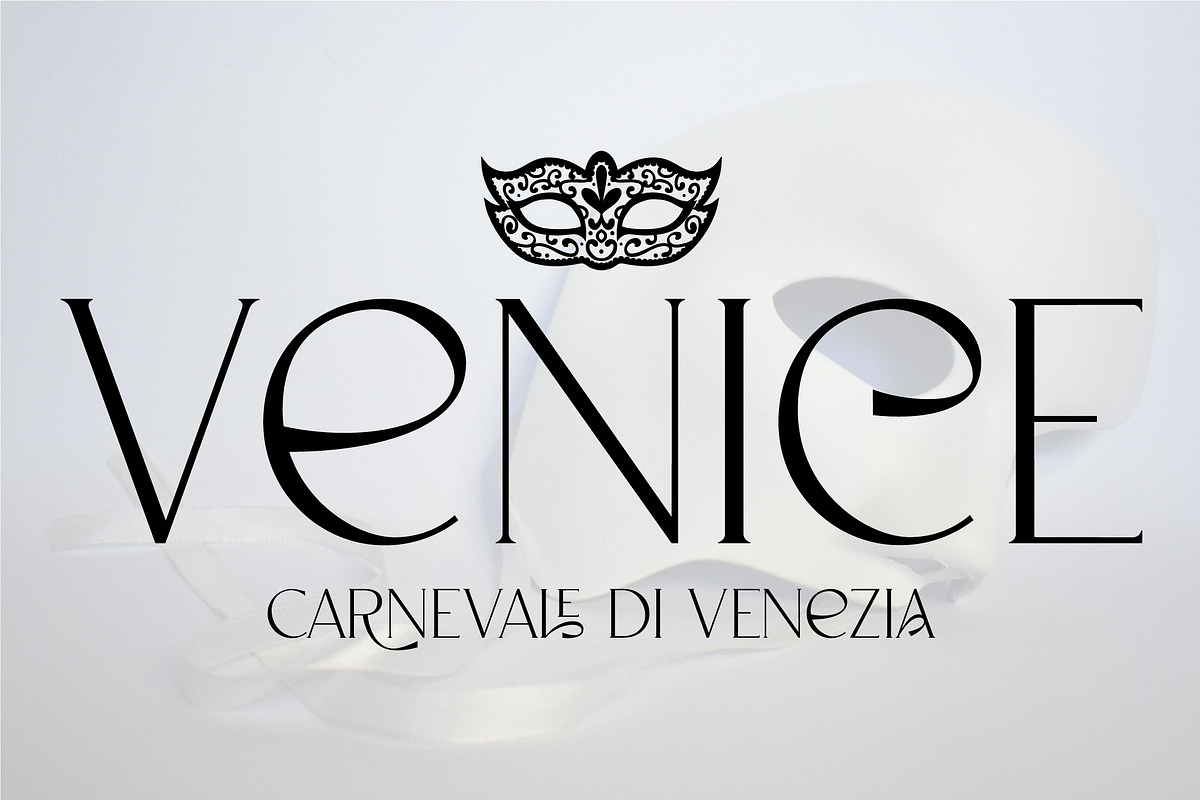 CARNIVAL Elegant Serif Font, a Serif Font by Anna Zakharchenko (Photo 9 of 14)