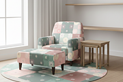 50 Scandinavian Seamless Pattern, a Pattern Graphic by Print Haven (Thumbnail 4 of 10)