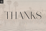 Rabble - display typeface, a Serif Font by Only Fonts (Thumbnail 10 of 10)