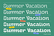Galvitra - Grotesk Font, a Sans Serif Font by Zarma Type (Thumbnail 3 of 11)