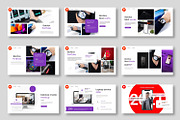 Bardox – Business PowerPoint Templat, a Presentation Template by Dens Creative Studio (Thumbnail 4 of 6)