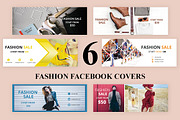 666 Facebook Covers Templates, a Social Media Template by UNIK Agency (Thumbnail 18 of 69)