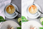 Bright Food Lightroom Presets, a Preset Add-On by UInstrument (Thumbnail 4 of 4)