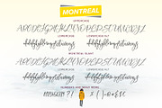 Handlettered Fonts Collection, a Script Font by Ivan Rosenberg (Thumbnail 13 of 18)