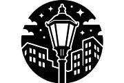 Berlin Skyline Silhouette Bundle, a Graphic by Creativeshirt (Thumbnail 13 of 13)