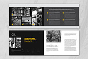 Kreatype Case Study, a Brochure Template by Kreatype Studio (Thumbnail 9 of 13)