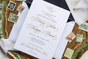 Dear Victoria, a Script Font by JamalCreativeStudio (Thumbnail 9 of 13)