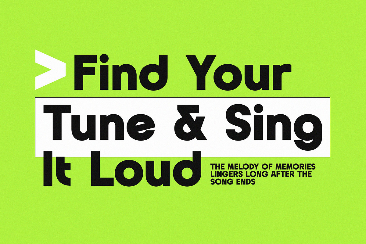 Makizlo - Modern Stylish Sans Serif, a Sans Serif Font by Typeformers (Photo 2 of 5)