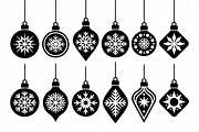 Christmas Decoration Ornament, an Illustration by Amazin_art (Thumbnail 2 of 9)