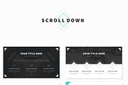 Lion - Powerpoint Template, a Presentation Template by Mikokit (Thumbnail 5 of 11)