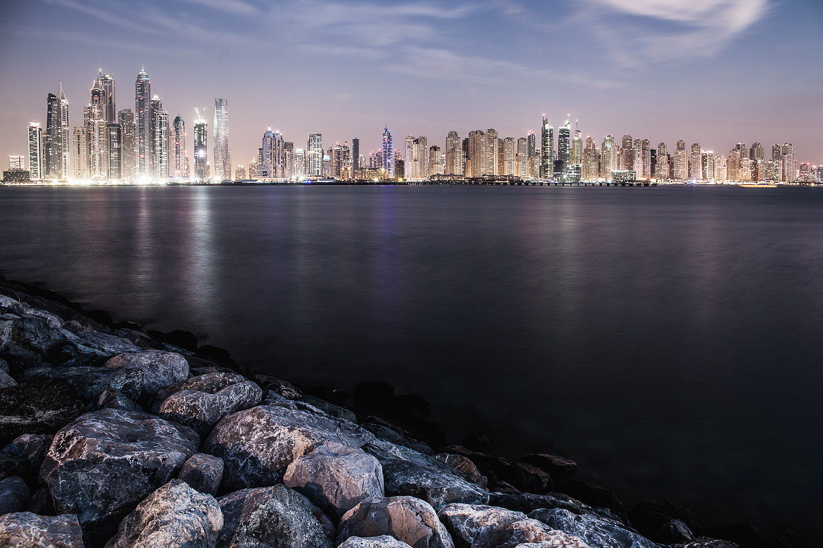 Lightroom Presets Preview Collection, an Action Add-On by Frederick & Lightroom (Photo 3 of 3)