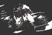 Grungy Textures, a Texture Graphic by GhostlyPixels (Thumbnail 13 of 13)