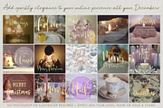 WOW SALE! HUGE GOLD FOIL COLLECTION, an Object Graphic by Illumineer Media & Design (Thumbnail 41 of 44)