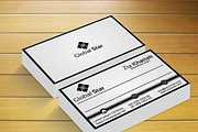 Global Star Vol-5 Business Card, a Business Card Template by Zia Grfx (Thumbnail 3 of 3)