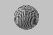 Earth low poly simple design cartoon, an Environmental 3D Model by CGTech (Thumbnail 21 of 24)