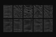 Patterned Craft Paper Textures, a Texture Graphic by Freezerondigital (Thumbnail 6 of 7)