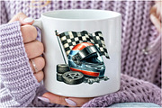 My Dream Jobs Clipart, an Illustration by Craft Nest (Thumbnail 6 of 9)