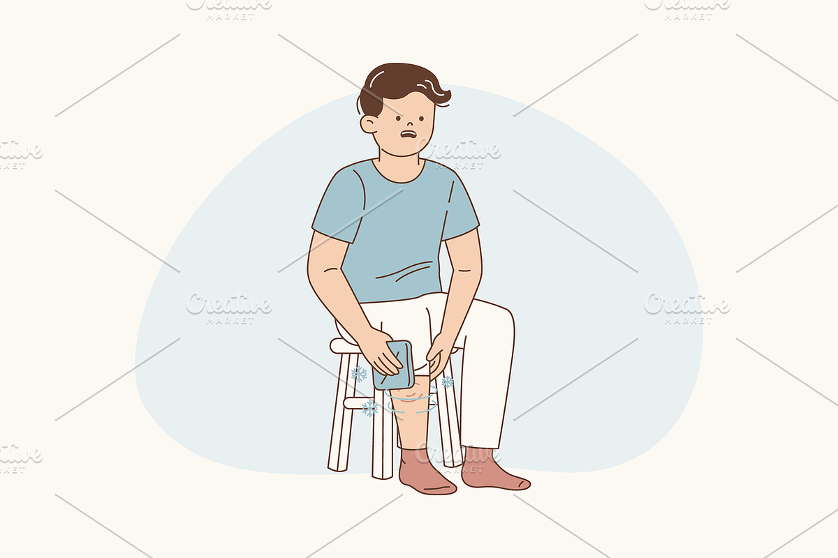 First Aid Essentials Illustration, an Object Graphic by Jump Studio (Photo 6 of 12)