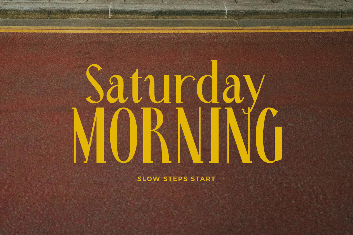 Magoet - Heritage Serif, a Font by Tammami (Photo 4 of 9)