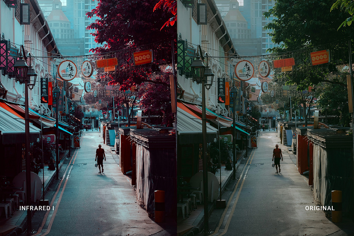 Infrared I, a Preset Add-On by colorituals (Photo 8 of 8)