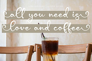 Autumn Scarletta, a Script Font by Integritype Studio (Thumbnail 3 of 15)