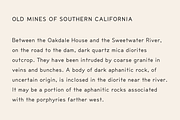 Peak, Sans-serif font, a Sans Serif Font by Pilgrim Fonts (Thumbnail 2 of 4)