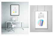 Happy Circles, a Templates & Theme by Lera Efremova (Thumbnail 5 of 5)