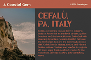 Picky Fredy | Display Typeface, a Sans Serif Font by gracetype_studio (Thumbnail 2 of 12)