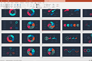Next Level PowerPoint Presentation, a Presentation Template by Infographics project (Thumbnail 10 of 13)
