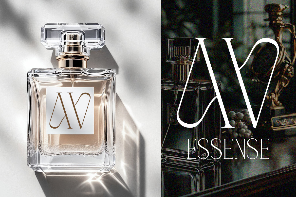 Velorum - Modern Elegant Luxury, a Serif Font by Qweera Studio (Photo 7 of 12)