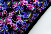 circular light effect, a Pattern Graphic by AAN Seamless Shop (Thumbnail 2 of 3)