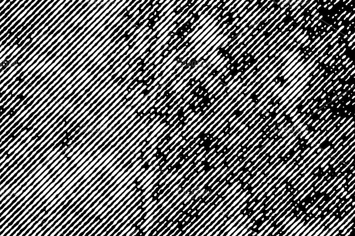 Rough Lines - Texture Overlays, a Texture Graphic by Bitstate Design (Photo 4 of 4)
