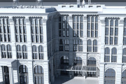 Commercial Building Facade 21, an Architecture 3D Model by Giimann (Thumbnail 11 of 15)