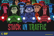 PM Mister DeVille Midcentury Font, a Font by Paper Moon Graphic Supply (Thumbnail 11 of 12)