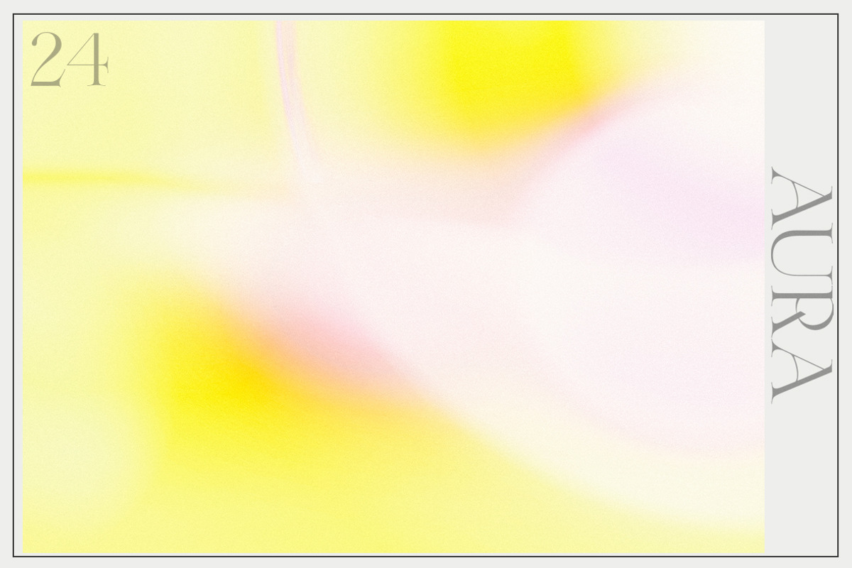 Aura | 25 Dreamy Images, a Background Graphic by Melanie Helena (Photo 17 of 18)