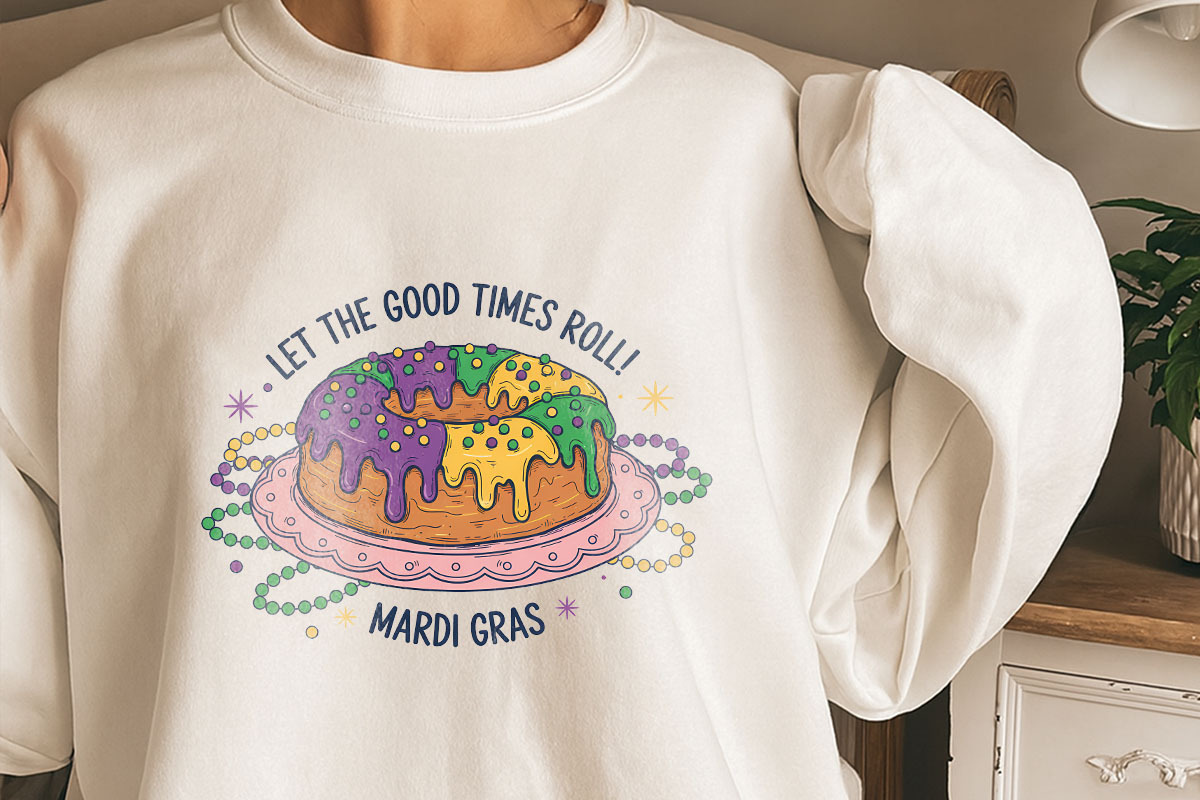 Mardi Gras Hand-drawn PNG Bundle, an Object Illustration by GlitterCraft (Photo 27 of 101)