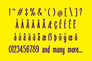 6in1 CASUAL Font Bundles, a Script Font by Konstantine Studio (Thumbnail 18 of 28)