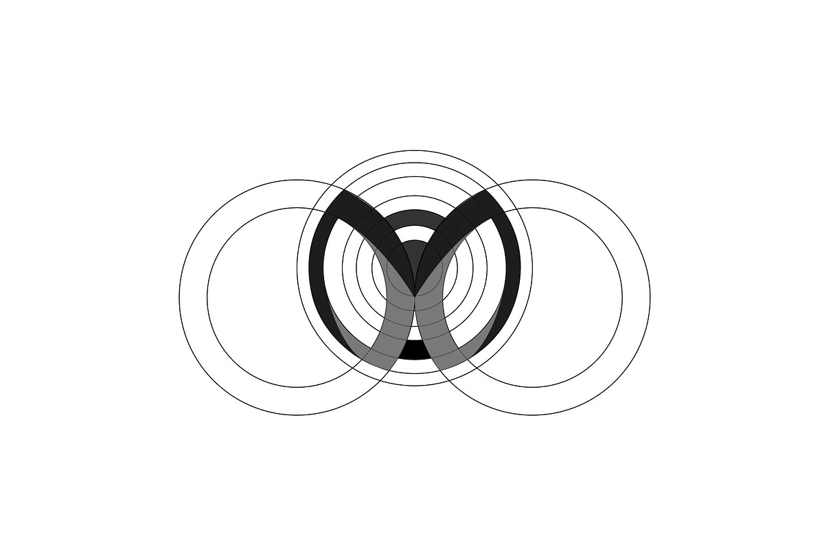 Unique Letter M logo, a Branding & Logo Template by Dilum360 (Photo 2 of 2)